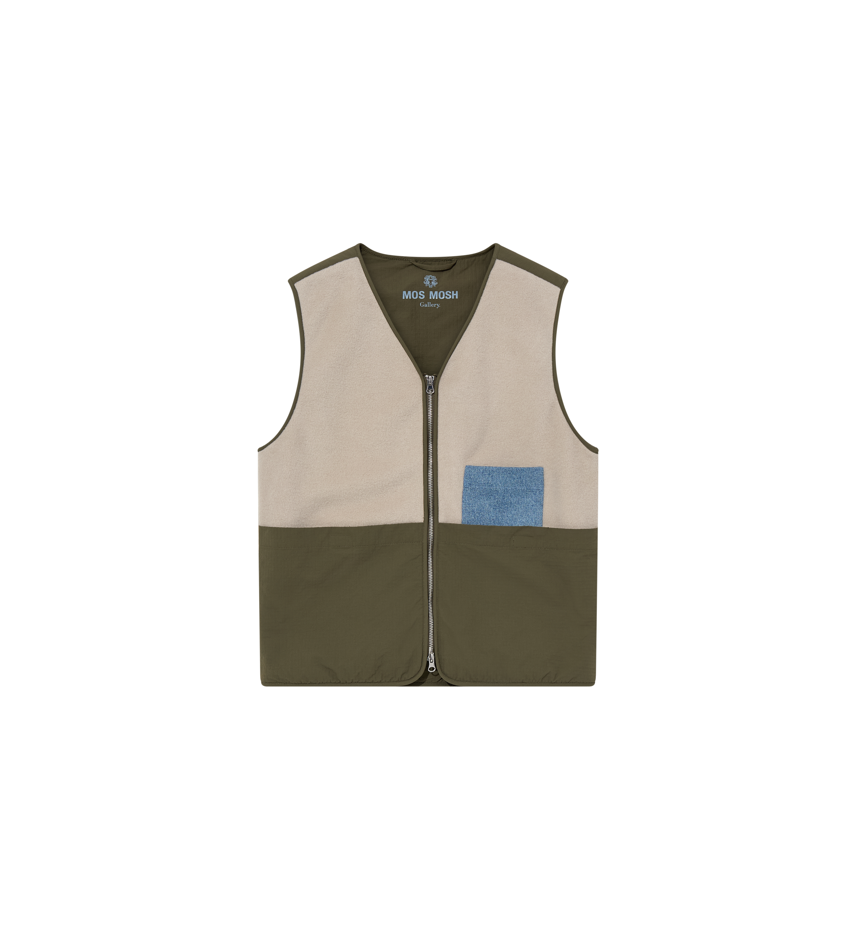 Packshot / Dark Grey Melange / Front